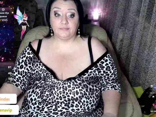 iralindas webcam