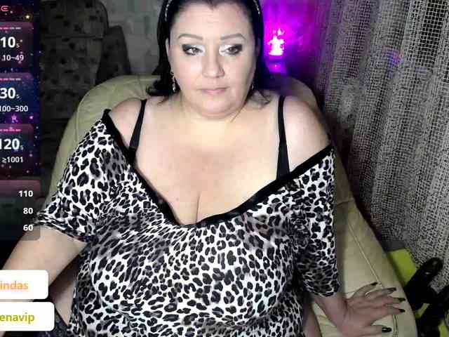 iralindas webcam