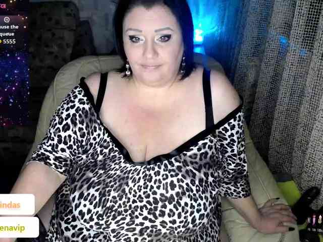 iralindas webcam