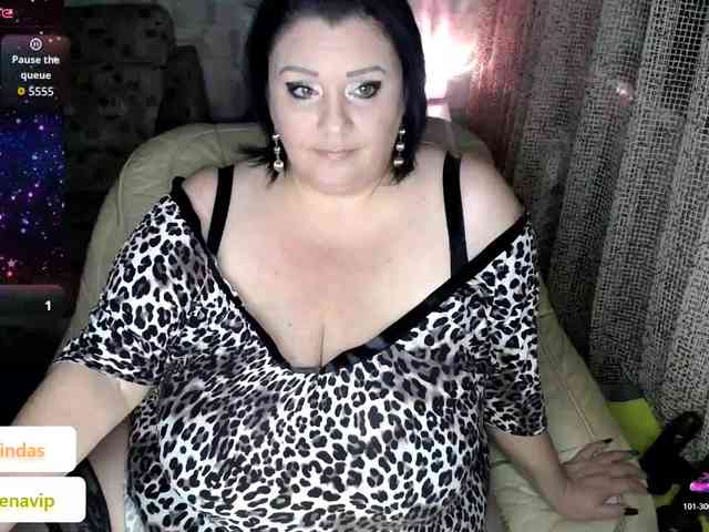 iralindas webcam