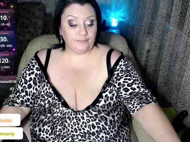 iralindas webcam