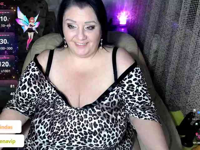 iralindas webcam