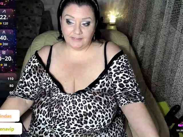 iralindas webcam
