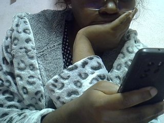 Angelinah75 Porn Show