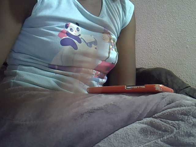 Angelinah75 Live Cam on BongaCams