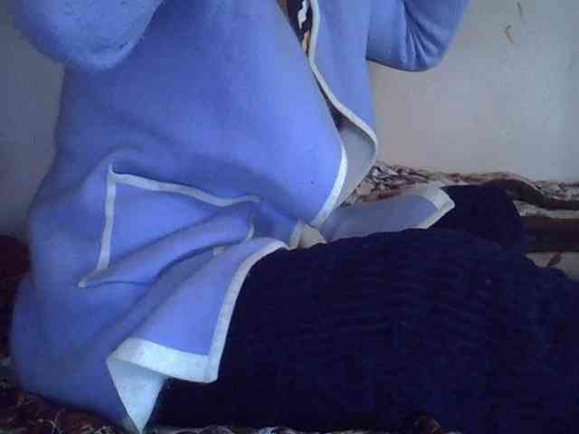 Angelinah75 webcam