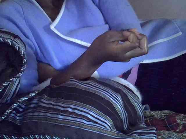 Angelinah75 webcam