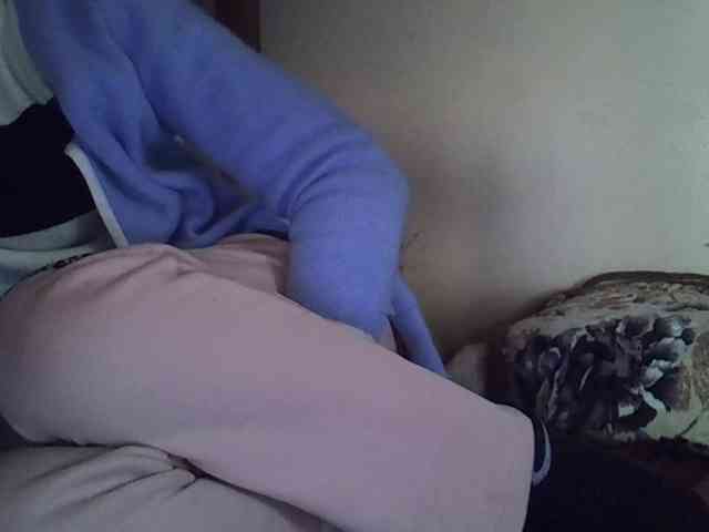Angelinah75 webcam
