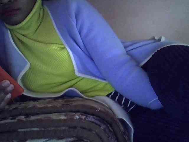 Angelinah75 webcam