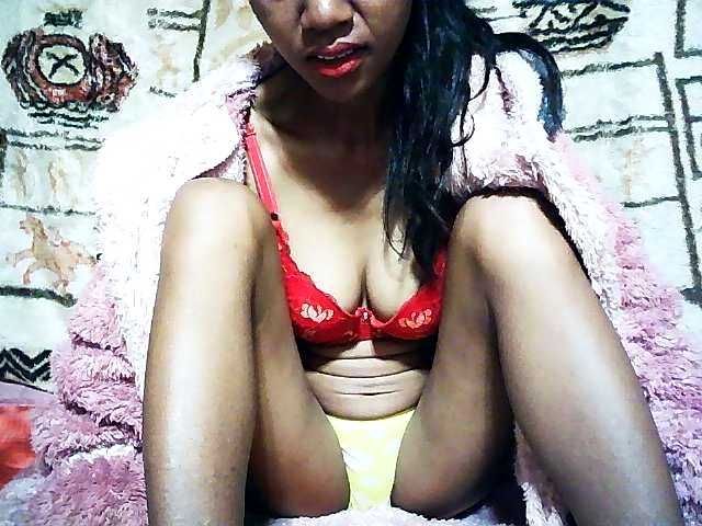 Ginahhot from BongaCams