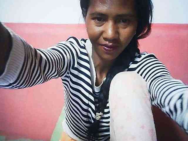 Ginahhot webcam
