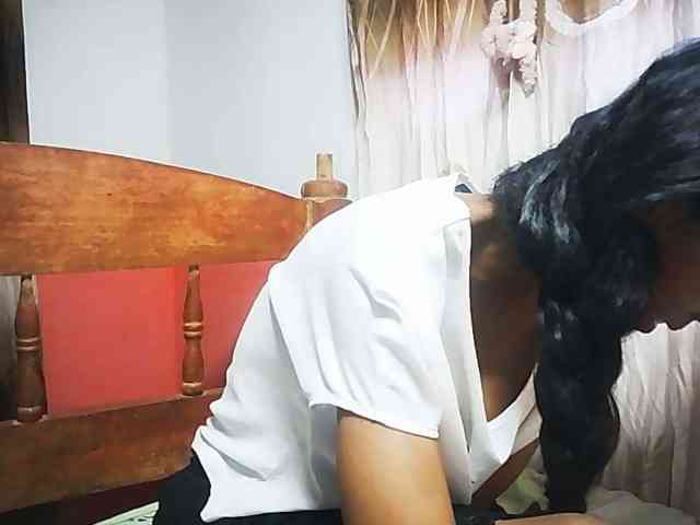 Ginahhot webcam