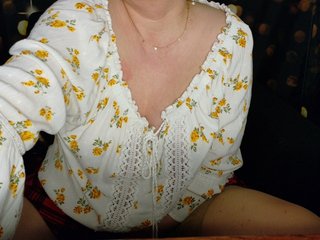 Golden_Lady Porn Show