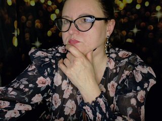 Golden_Lady Porn Show