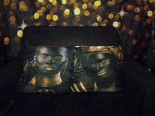 Golden_Lady Porn Show