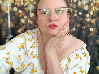 Golden_Lady Porn Show