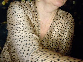 Golden_Lady Porn Show