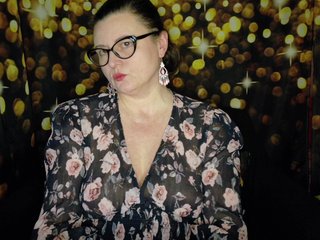 Golden_Lady Porn Show