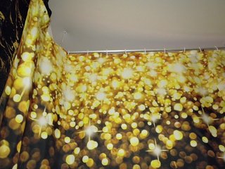 Golden_Lady Porn Show