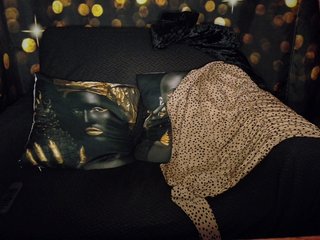 Golden_Lady Porn Show