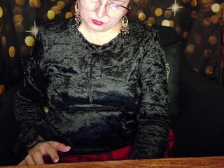 Golden_Lady Porn Show