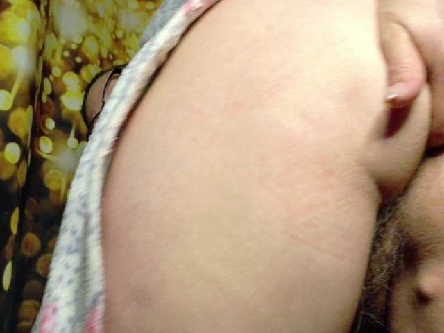 стрип от Yanikkka