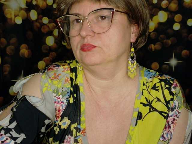 Yanikkka on BongaCams