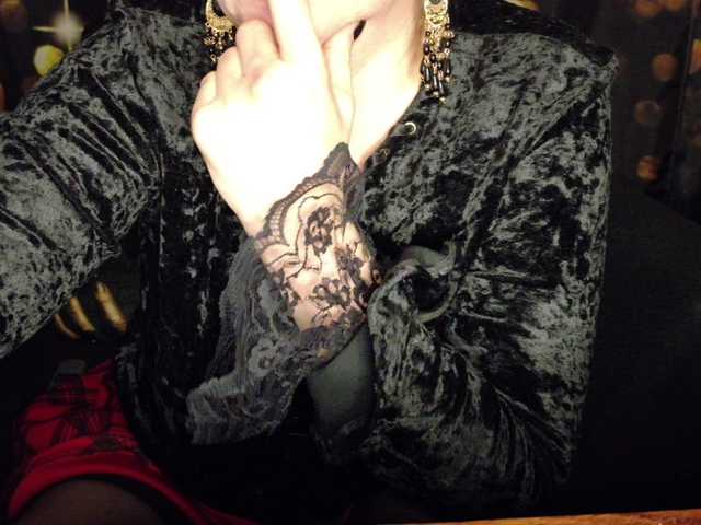 yanikkka live sex show