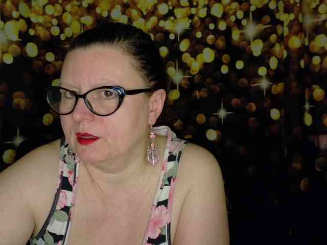 Golden_Lady webcam