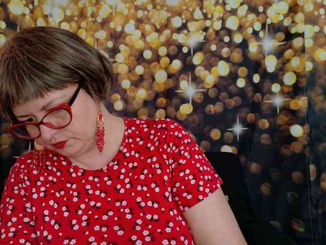 Sweet_Girl webcam