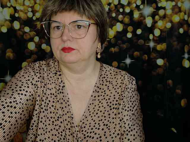 Sweet_Girl webcam
