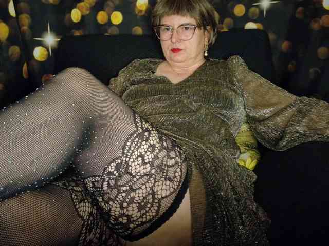 Golden_Lady webcam