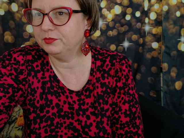 Sweet_Girl webcam