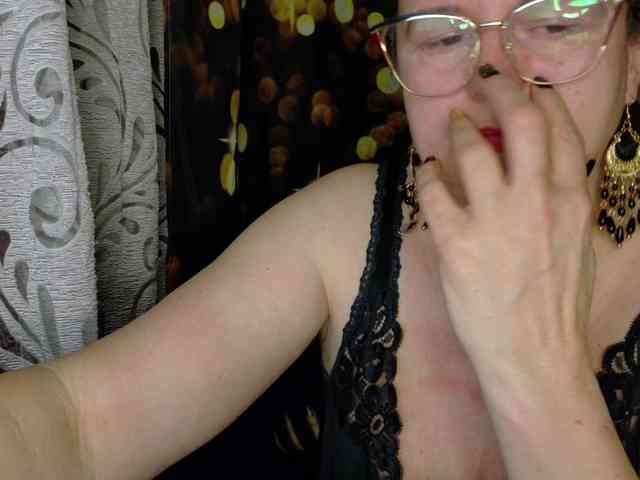 Golden_Lady webcam