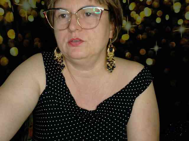 Golden_Lady webcam