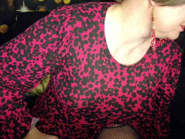 Sweet_Girl webcam