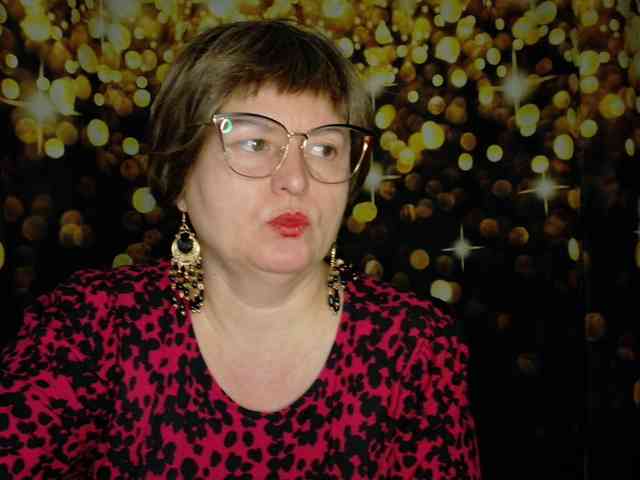 Golden_Lady webcam
