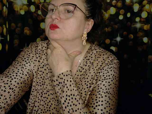 Yanikkka Live Webcam on BongaCams