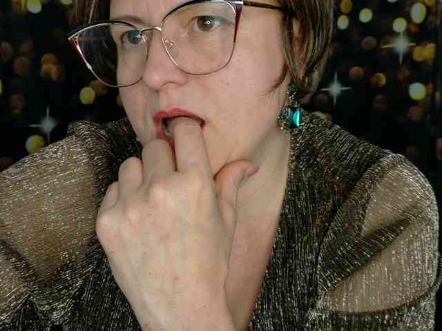 Sweet_Girl webcam
