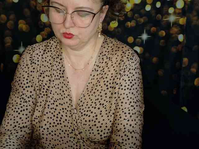 Yanikkka Live Webcam on BongaCams