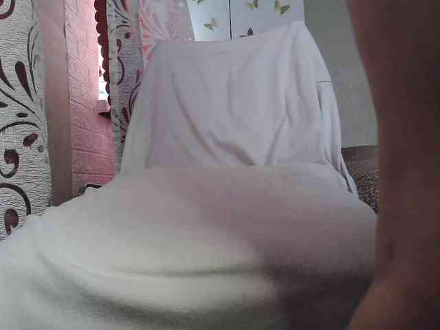Sweet_Girl webcam