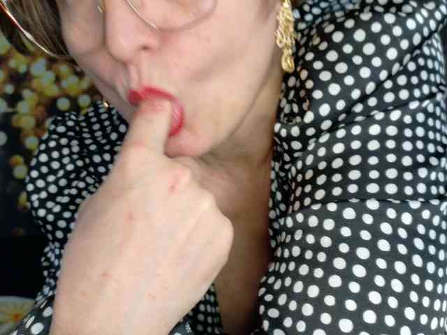 Sweet_Girl webcam