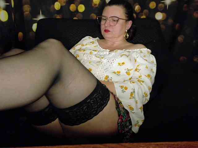 Golden_Lady webcam