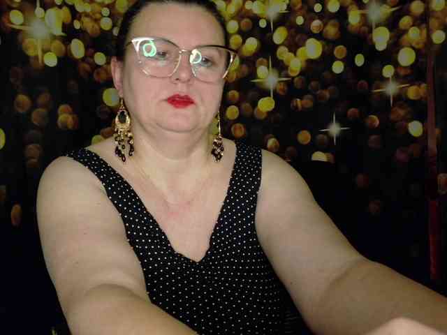 Golden_Lady webcam