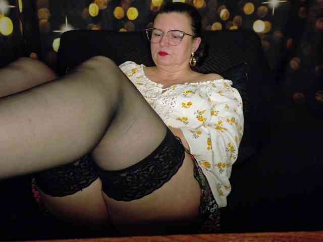 Golden_Lady webcam