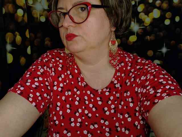 Sweet_Girl webcam