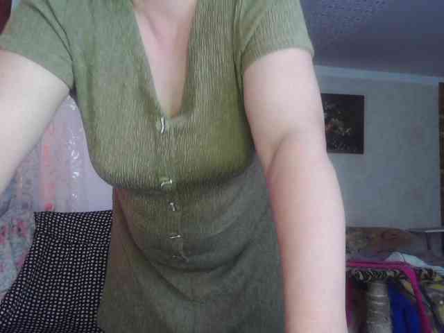 Sweet_Girl webcam