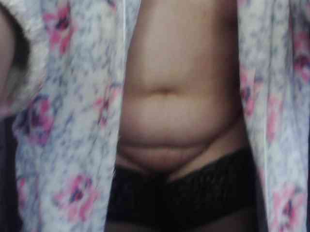 Yanikkka Live Webcam on BongaCams