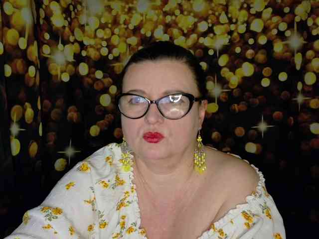 Yanikkka Live Webcam on BongaCams