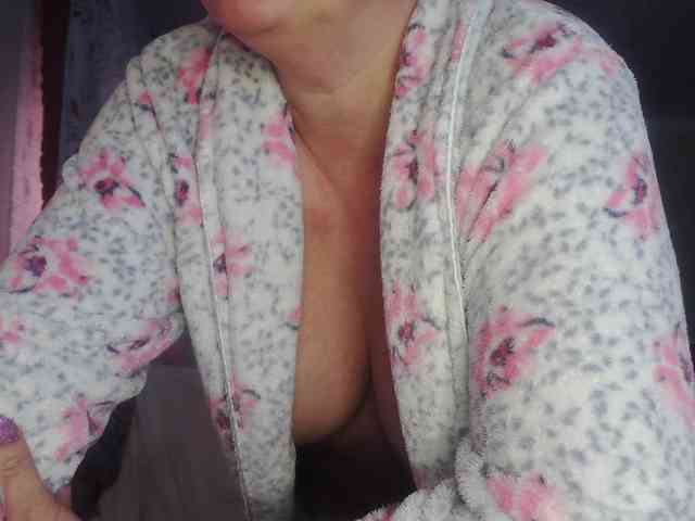 Sweet_Girl webcam